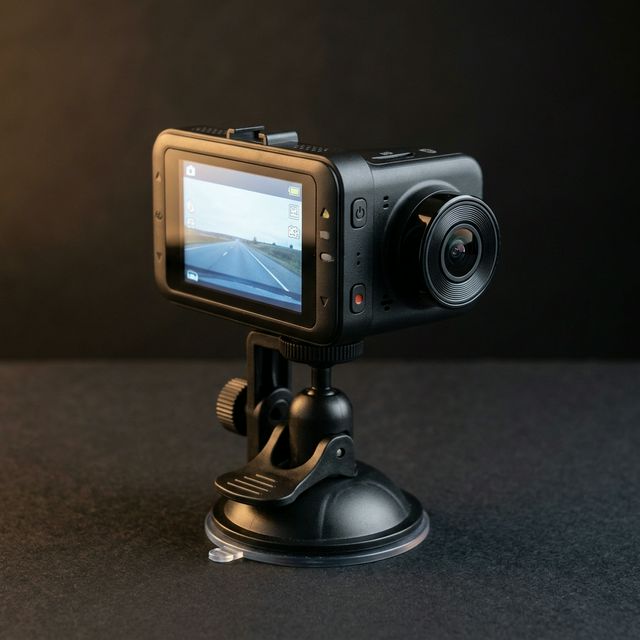 EasyCam Starter Dashcam